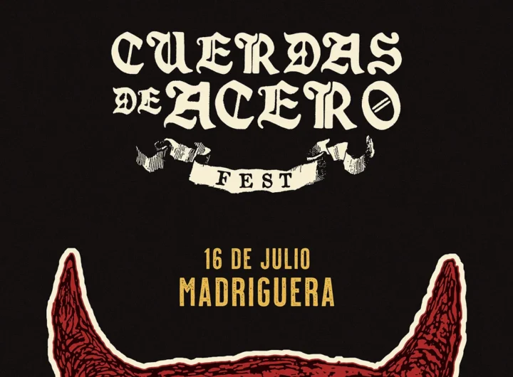 Cuerdas de Acero Fest Cuba