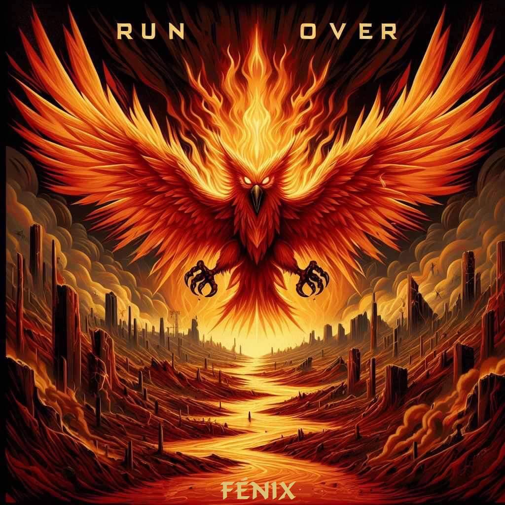 run over fenix