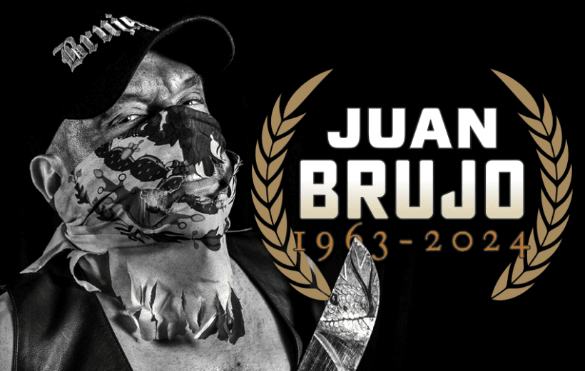 Juan Brujo Brujeria