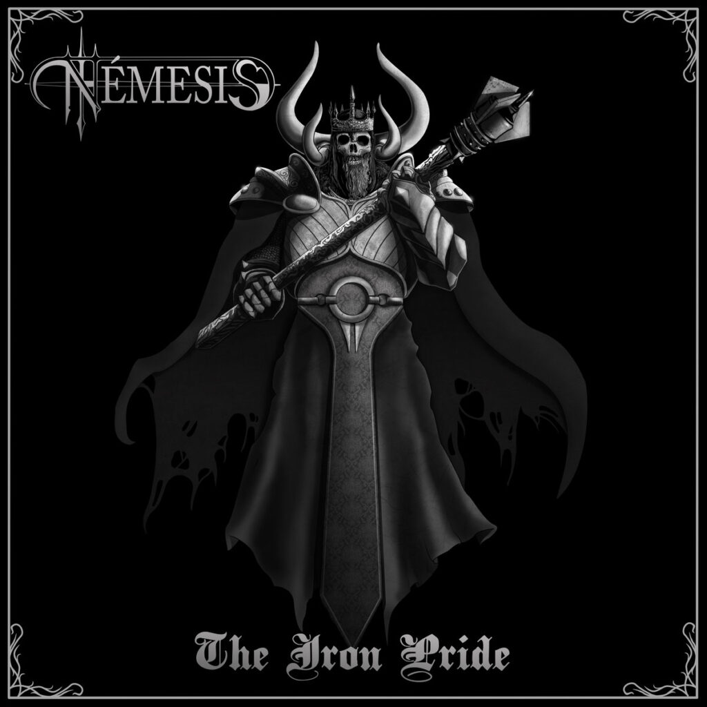 Nemesis Iron Pride