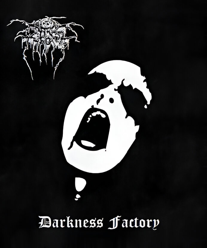 Darkthrone Darkness Factory