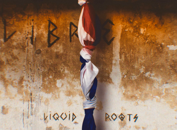 Liquid Roots Siete Caminos