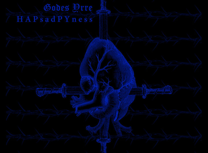 Godes Yrre