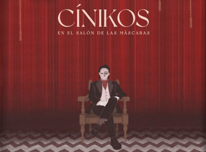 Cinikos - En el Salón de las Máscaras