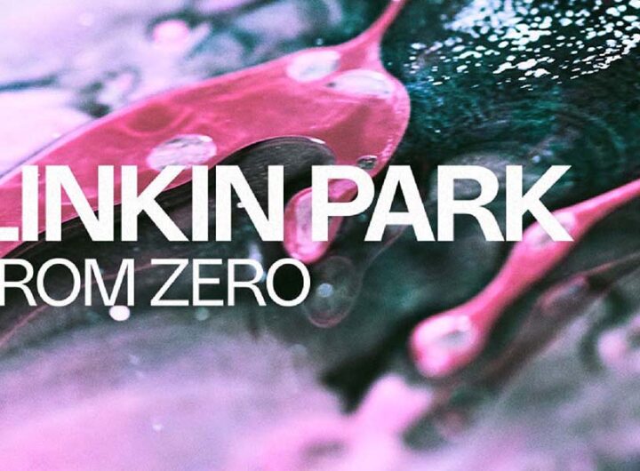 Linkin Park From Zero