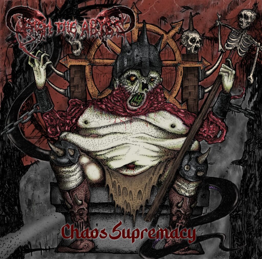 Chaos Supremacy From the Abyss