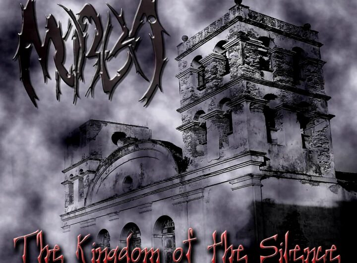 The Kingdom of the Silence Morbo