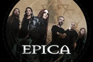 Epica 2024