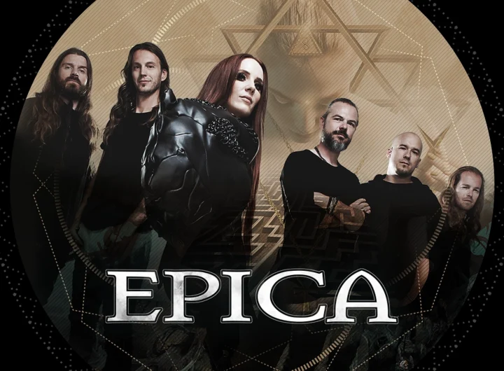 Epica 2024