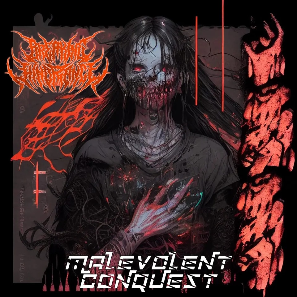 Malevolent Request Breaking Hindrance