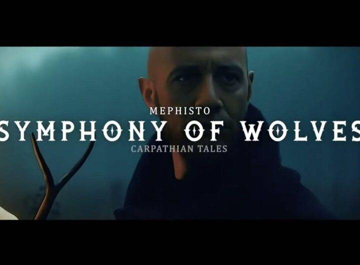 Mephisto Symphony of Wolves