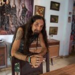 Tony Alina Sardiñas