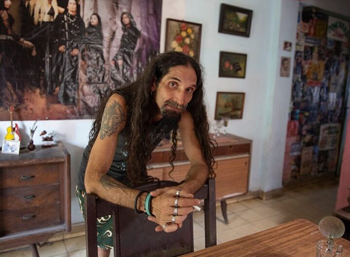 Tony Alina Sardiñas