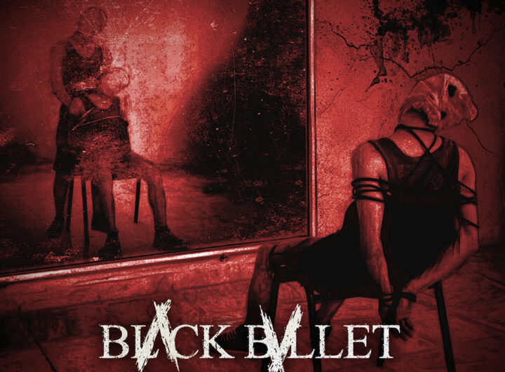 black bullet