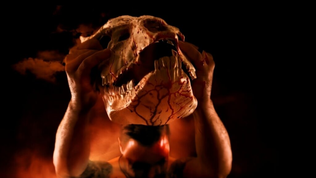 Teufel the Lord of Flies