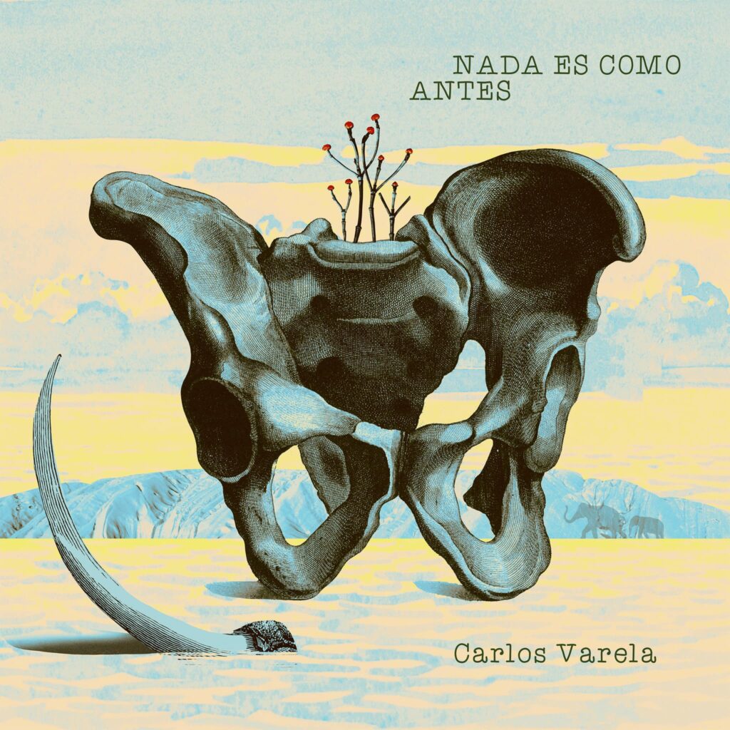 Carlos Varela - Nada es como Antes