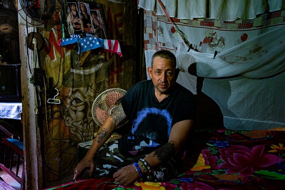 El Kiss Alina Sardiñas