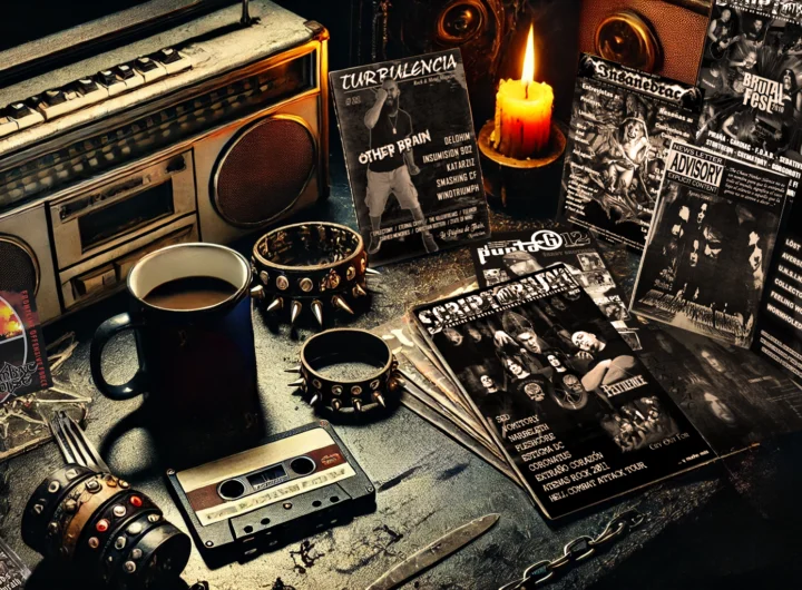 El Rincon del Fanzine Cuba