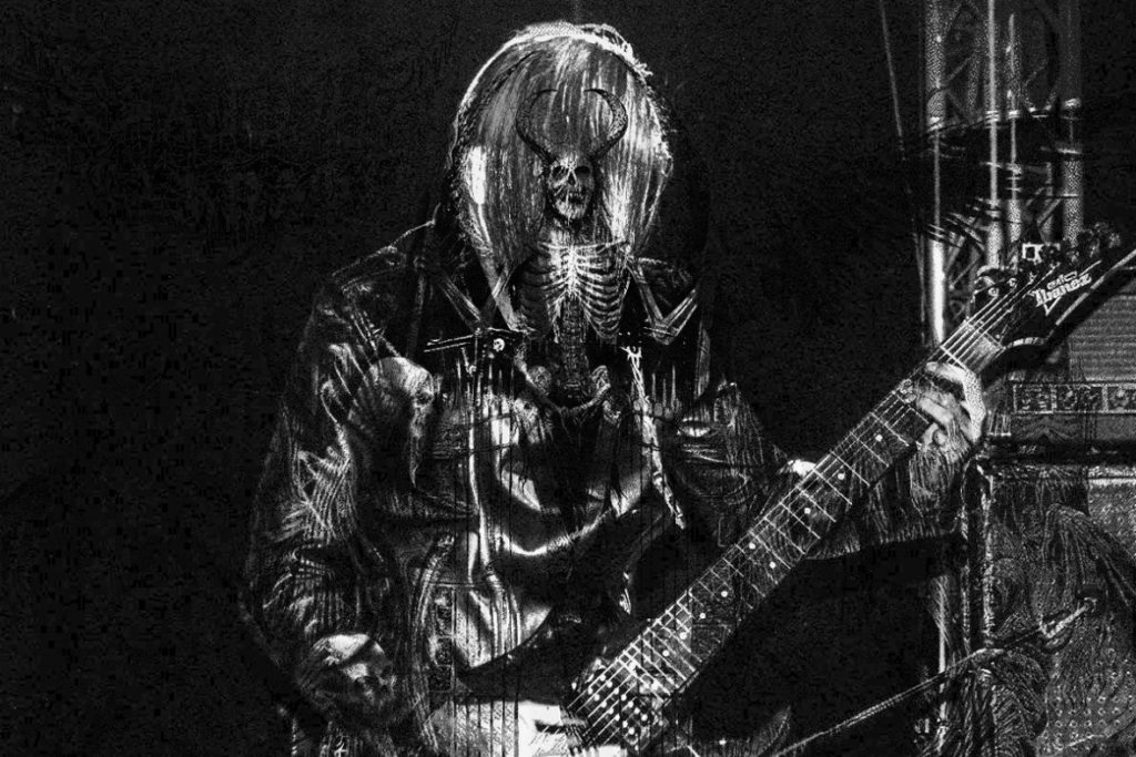 Felipe Shadows Carnage