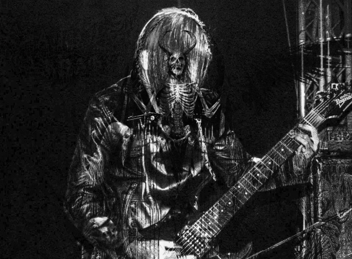 Felipe Shadows Carnage