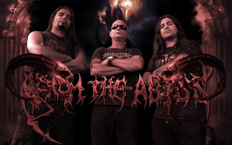 From the Abyss 1