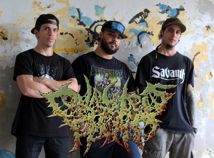 Purulent Fluid 2025 con Logo