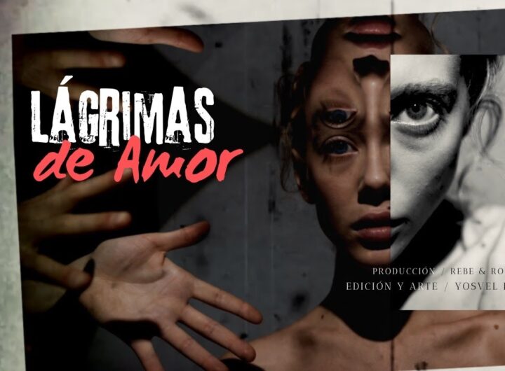 Tesis de Menta Lagrimas de Amor