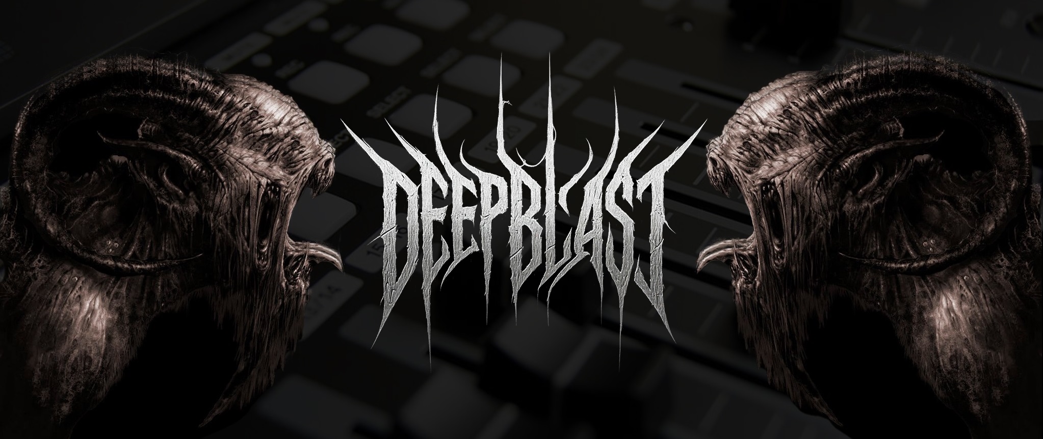 Deepblast Studio 2025