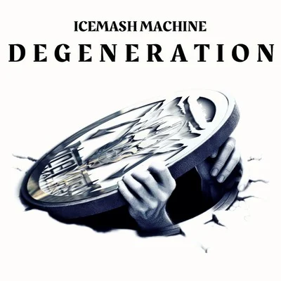 Icemash Machine