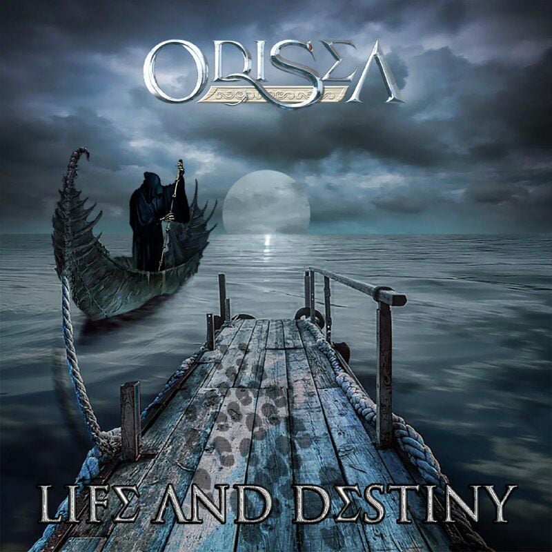 Odisea Life and Destiny