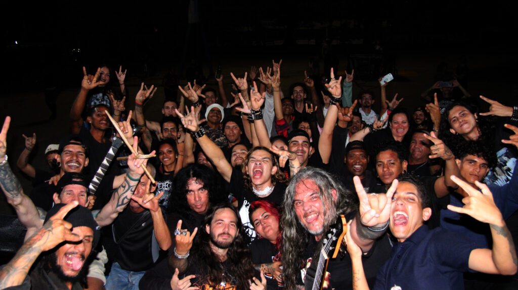 Rock de la Loma 2025