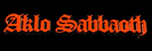Aklo Sabbaoth