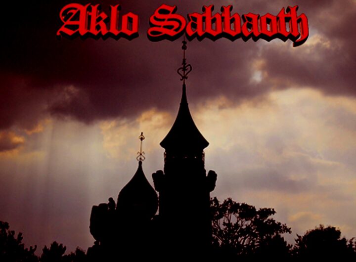 Aklo Sabbaoth
