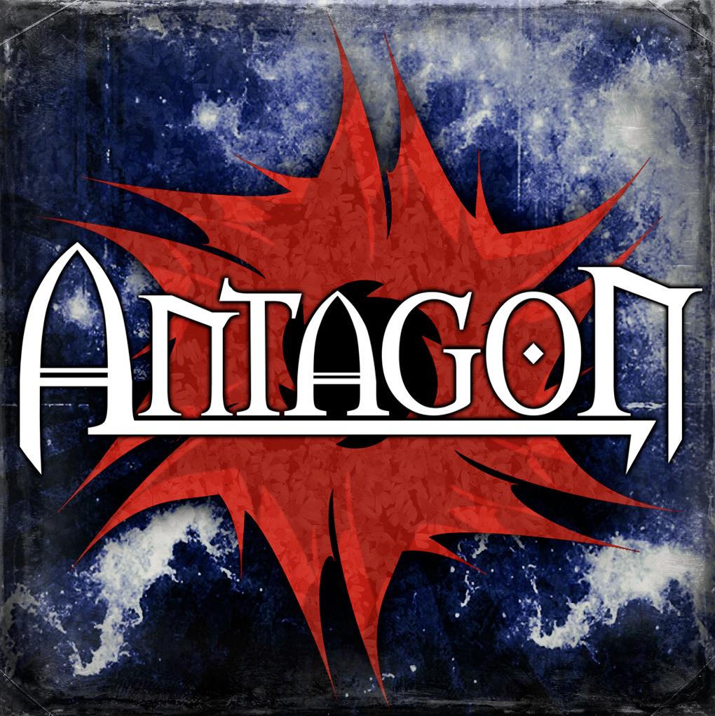 Antagon Logo