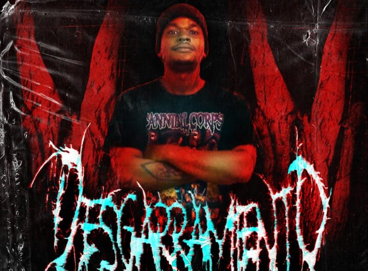 Antune Desgarramiento