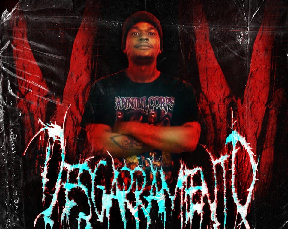 Antune Desgarramiento