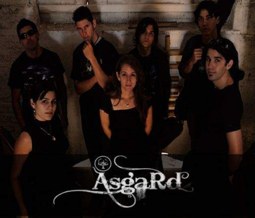 Asgard 2011