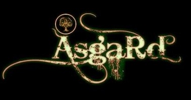 Asgard Logo