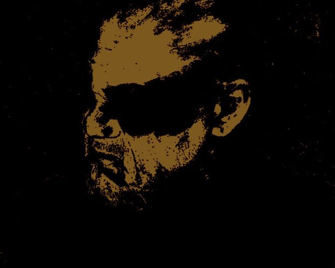 Black Winged Goat Messiah