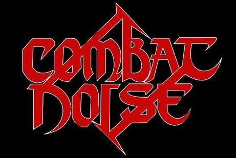 Combat Noise Logo