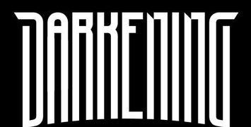 Darkening Logo