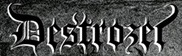 Destrozer Logo