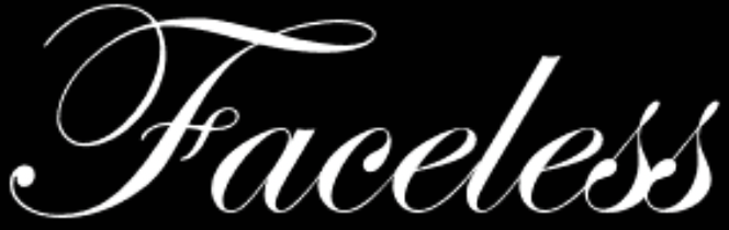 Faceless Logo