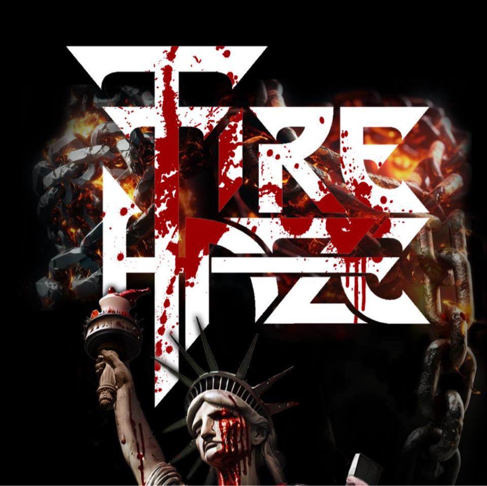 Firehaze logo