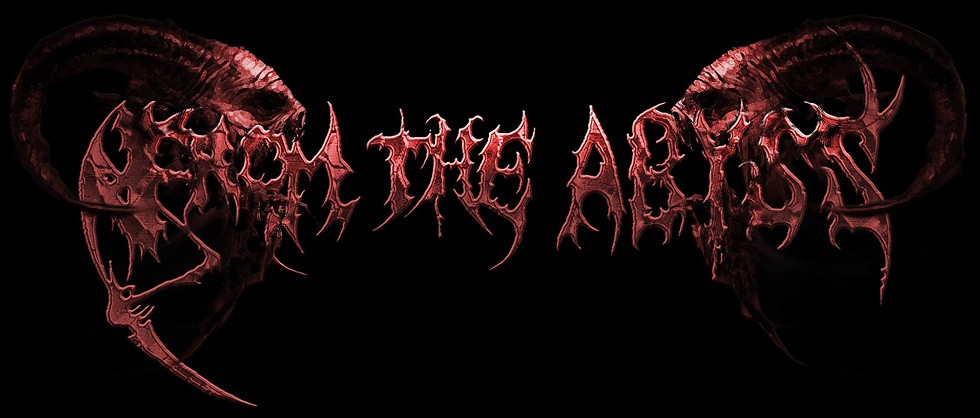 From the Abyss Logo