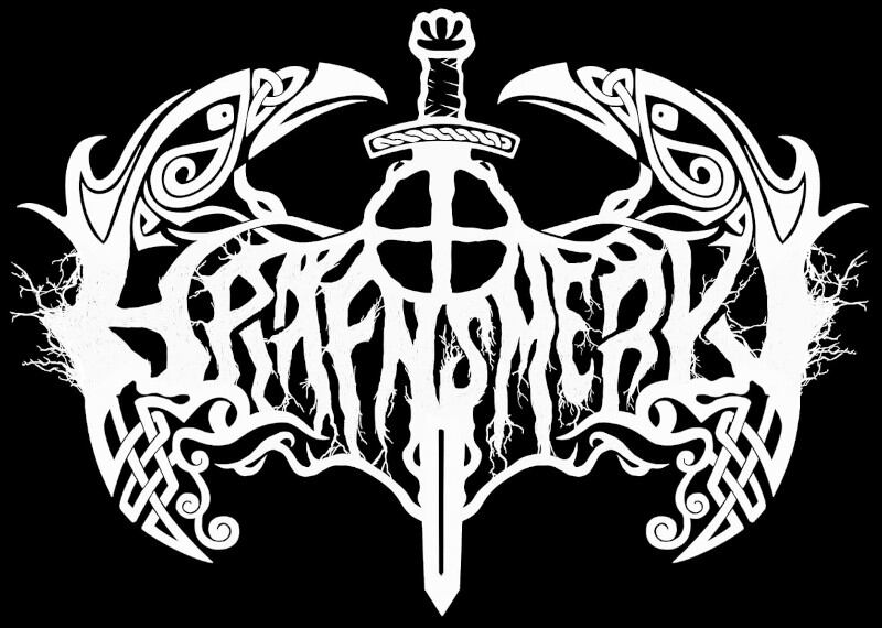 Hrafnsmerki Logo