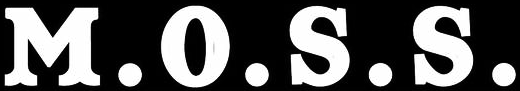 MOSS Logo