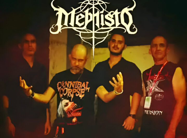 Mephisto