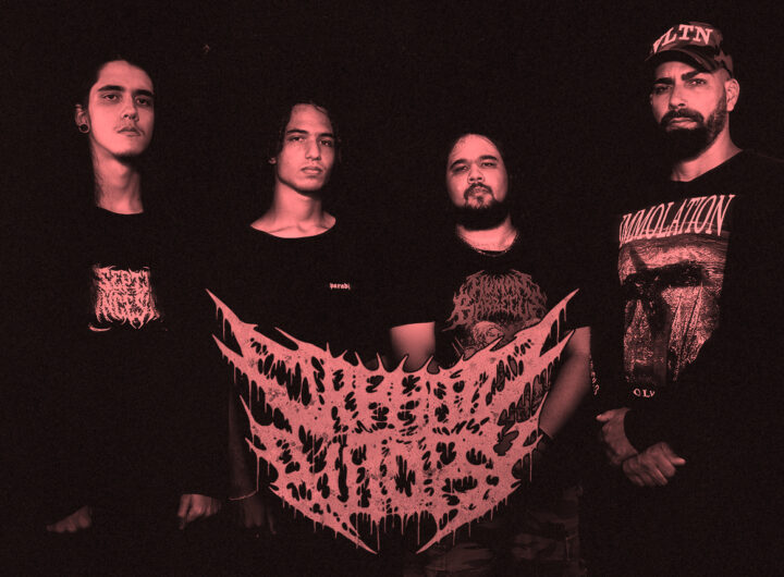Orphan Autopsy Oficial 2022