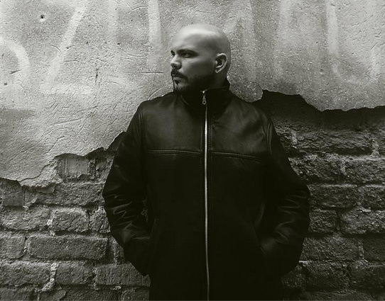 Shrine ov Absurd Javier MOSS